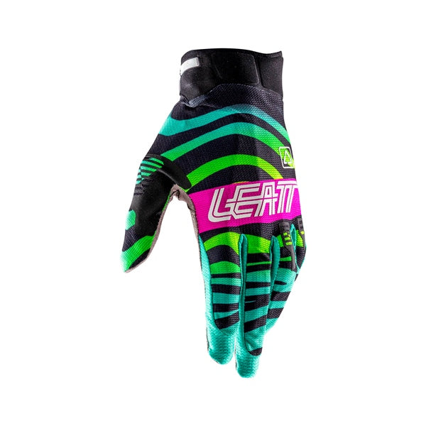 LEATT Gants 2.5 X-Flow Junior