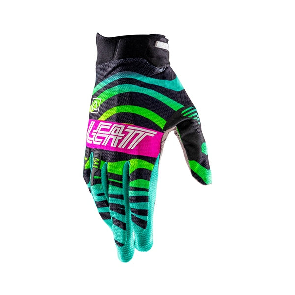 LEATT Gants 2.5 X-Flow Junior