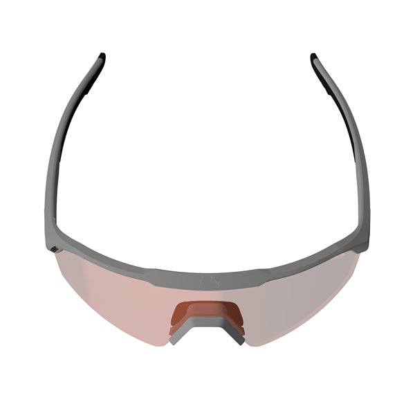 LEATT Lunette de soleil Speedviz Lite Gris