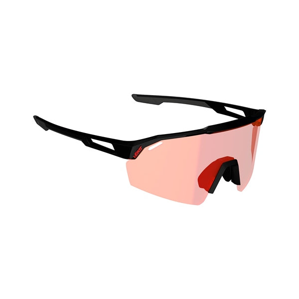 LEATT Lunette de soleil Speedviz Lite Noir - RecreaShop