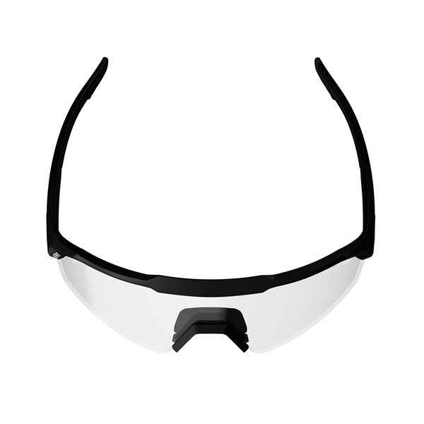LEATT Lunette de soleil Speedviz Lite Noir