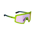 LEATT Lunette de soleil Madviz One Jaune - RecreaShop
