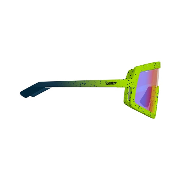 LEATT Lunette de soleil Madviz One Jaune
