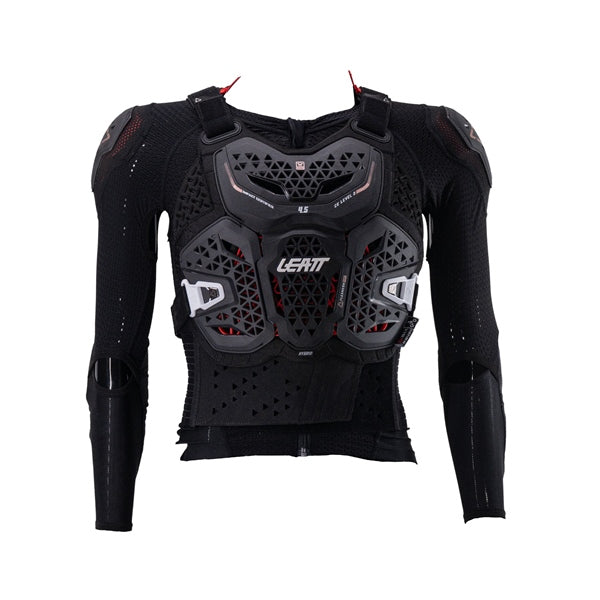 LEATT Protection de corps 4.5 Hybrid - Femme Femme - RecreaShop