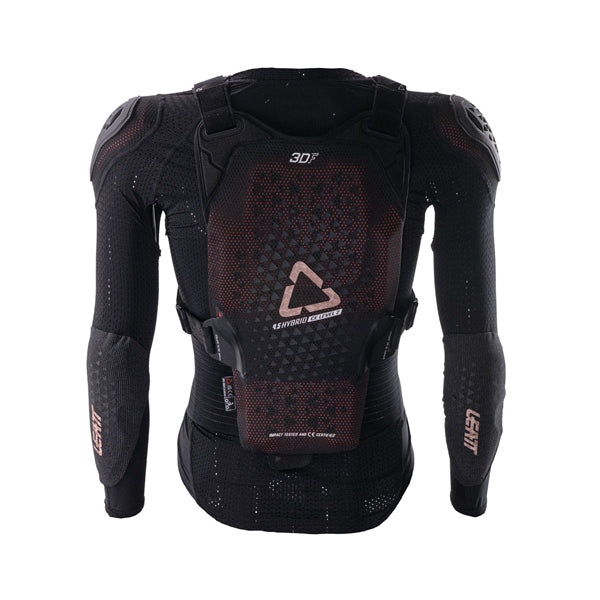 LEATT Protection de corps 4.5 Hybrid - Femme Femme
