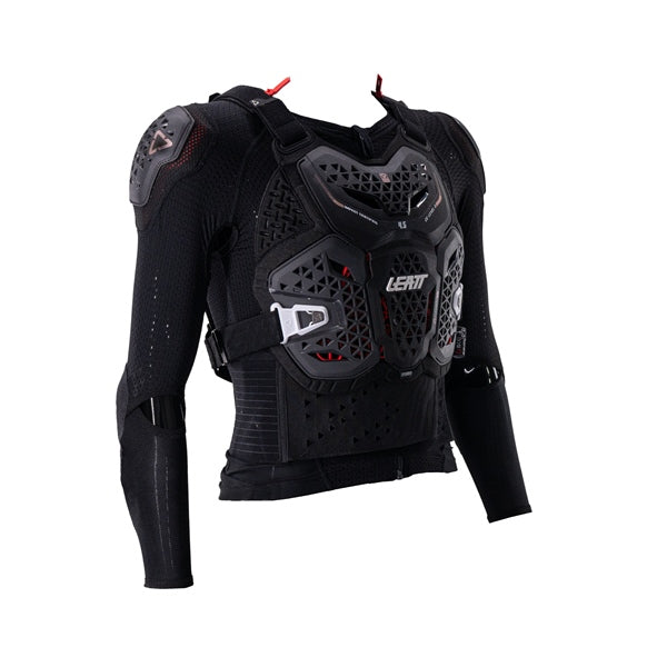 LEATT Protection de corps 4.5 Hybrid - Femme Femme