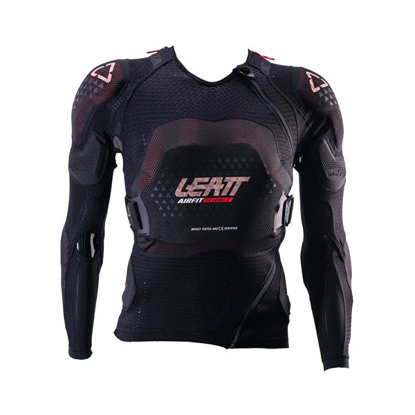 LEATT Protection de corps 3DF Airfit Evo - Femme Femme - RecreaShop