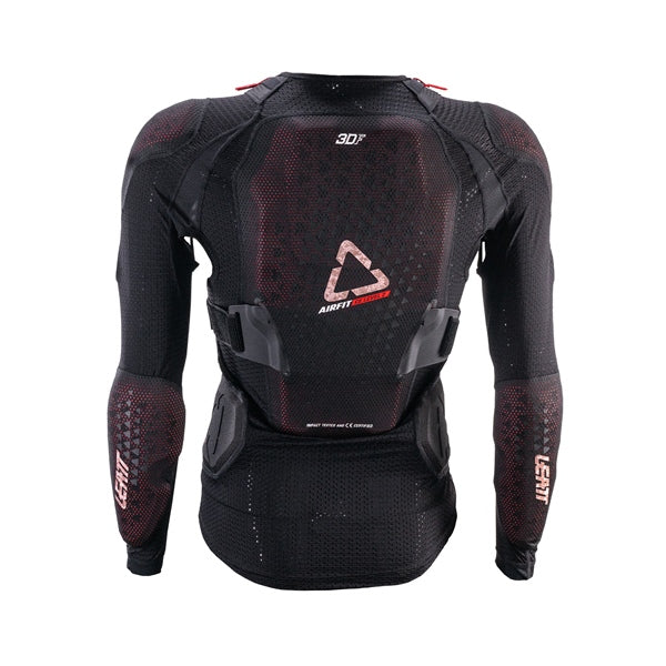 LEATT Protection de corps 3DF Airfit Evo - Femme Femme