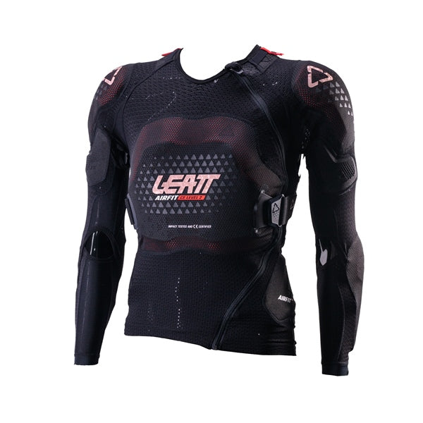 LEATT Protection de corps 3DF Airfit Evo - Femme Femme