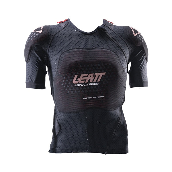 LEATT Protection Body Tee Airfit Lite Evo - Femme Femme - RecreaShop