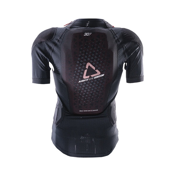 LEATT Protection Body Tee Airfit Lite Evo - Femme Femme