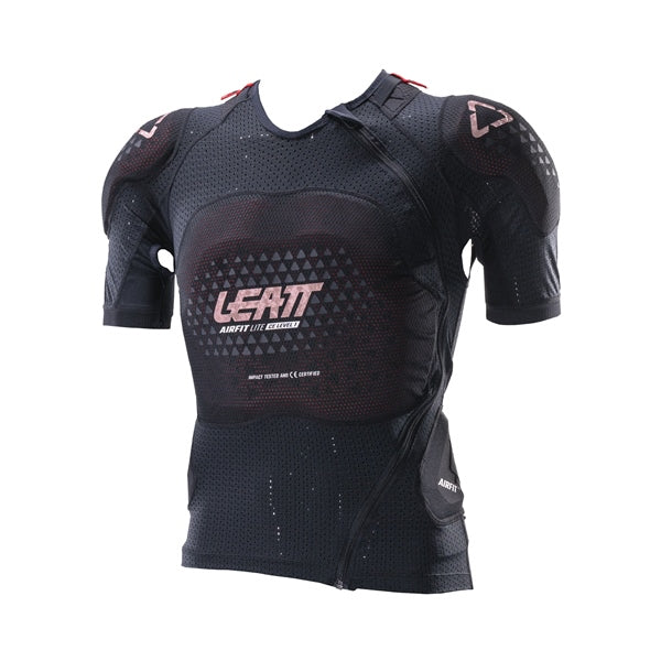 LEATT Protection Body Tee Airfit Lite Evo - Femme Femme
