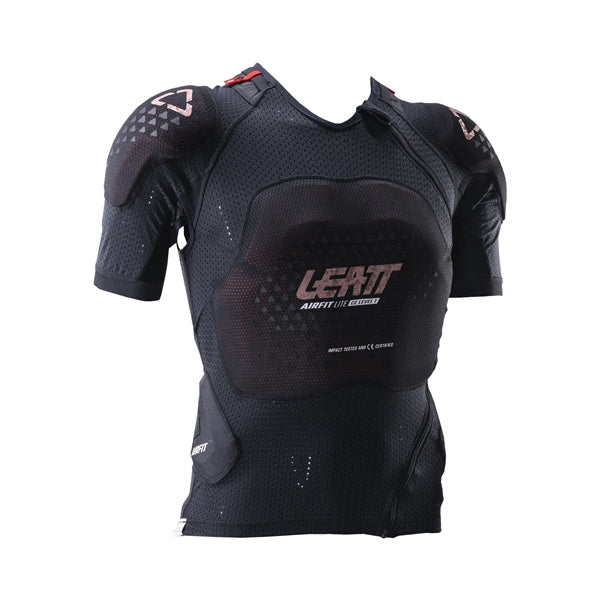 LEATT Protection Body Tee Airfit Lite Evo - Femme Femme