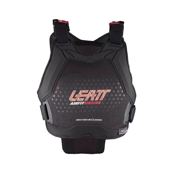 LEATT Plastron 3DF Airfit Evo - Femme Femme - RecreaShop
