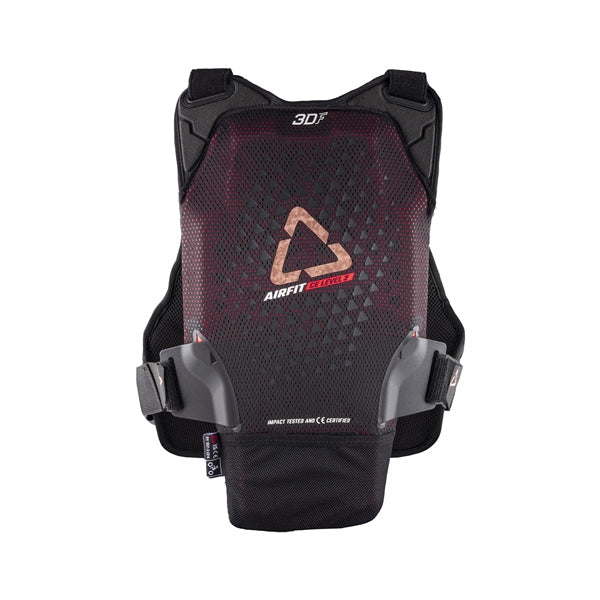 LEATT Plastron 3DF Airfit Evo - Femme Femme
