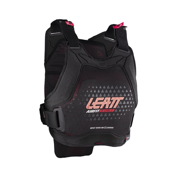 LEATT Plastron 3DF Airfit Evo - Femme Femme