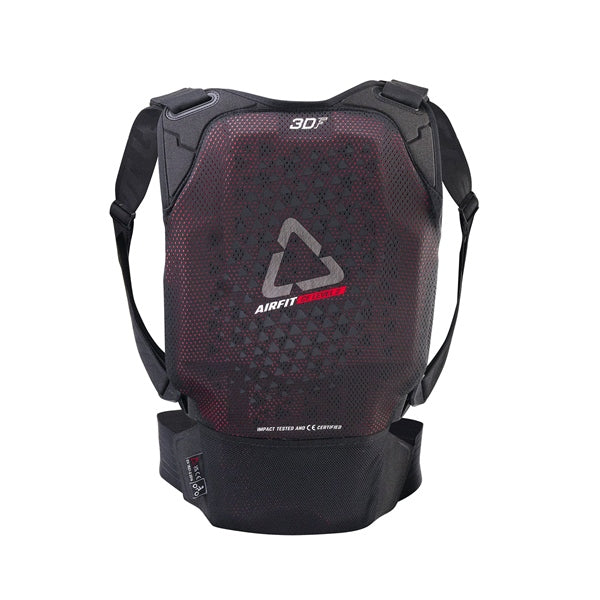 LEATT Protection de dos 3DF Airfit Evo V26 Homme - RecreaShop