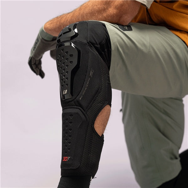 LEATT Protège-genou 6.0 Evo Ext Homme