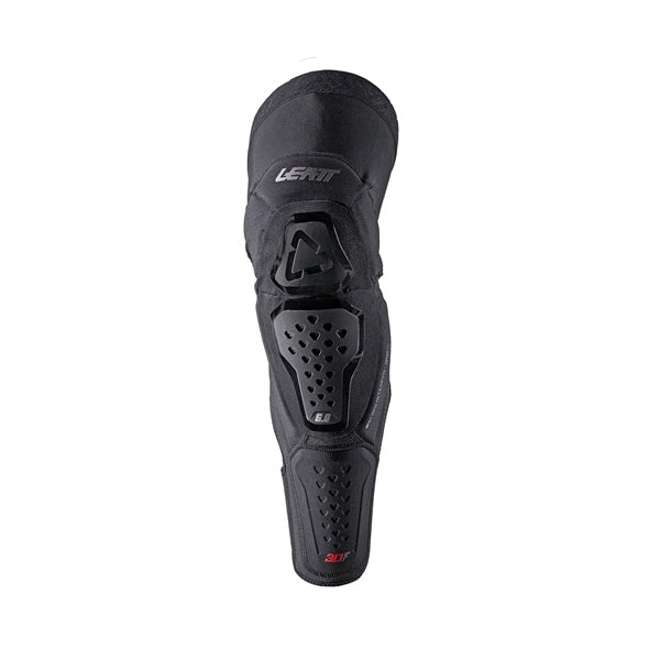 LEATT Protège-genou 6.0 Evo Ext Homme