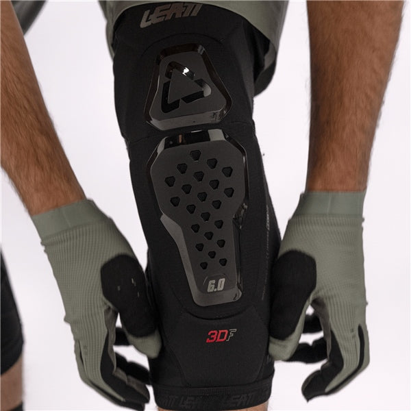 LEATT Protège-genou 6.0 Evo Homme