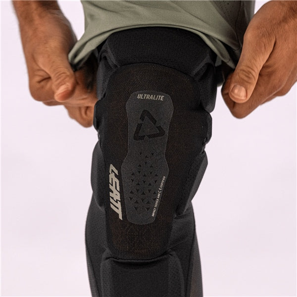 LEATT Protège-genou 6.0 Evo Homme