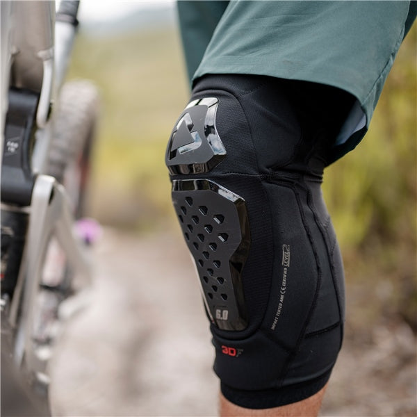 LEATT Protège-genou 6.0 Evo Homme