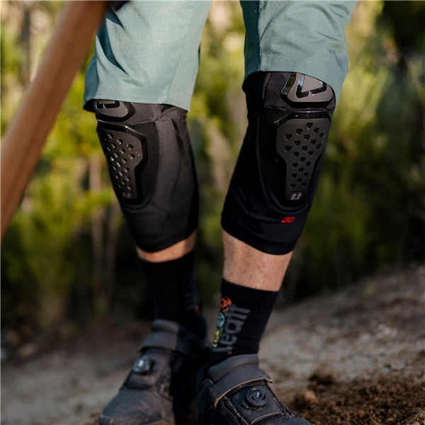LEATT Protège-genou 6.0 Evo Homme