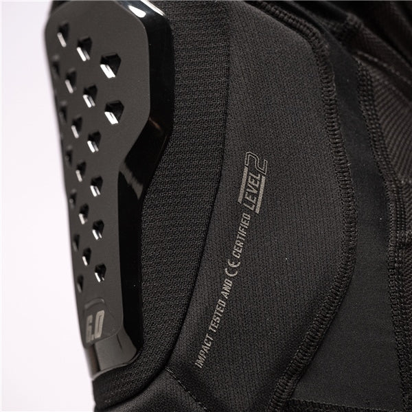 LEATT Protège-genou 6.0 Evo Homme