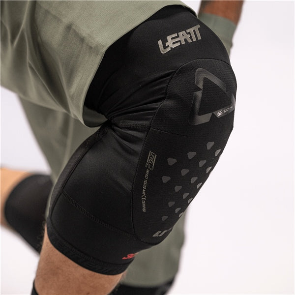 LEATT Protège-genou 6.0 Evo Lite Homme