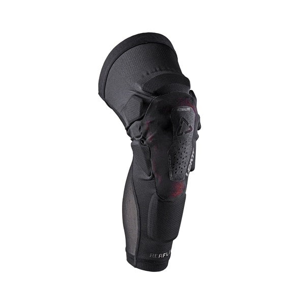 LEATT Protège-genou Reaflex Ultra-Lite EXT Homme - RecreaShop