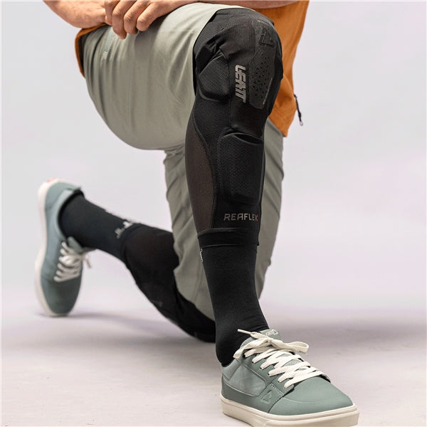 LEATT Protège-genou Reaflex Ultra-Lite EXT Homme