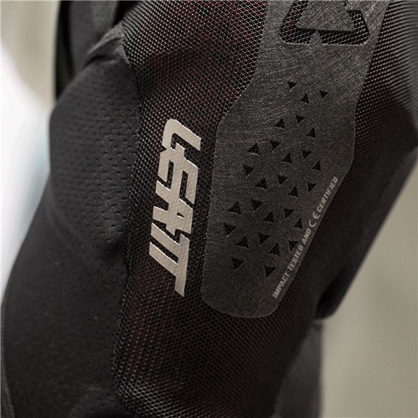 LEATT Protège-genou Reaflex Ultra-Lite EXT Homme