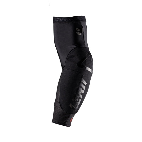 LEATT Protège-coude 3DF 6.0 Evo Lite Homme