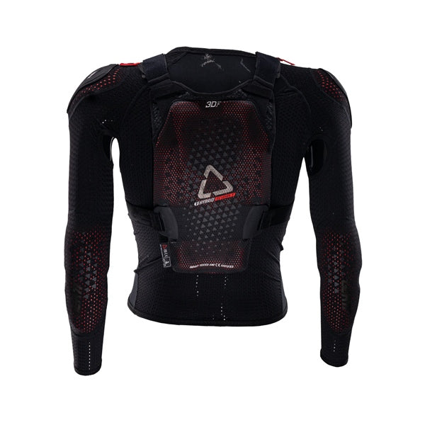 LEATT Protection de corps 4.5 Hybrid - Junior Junior - RecreaShop