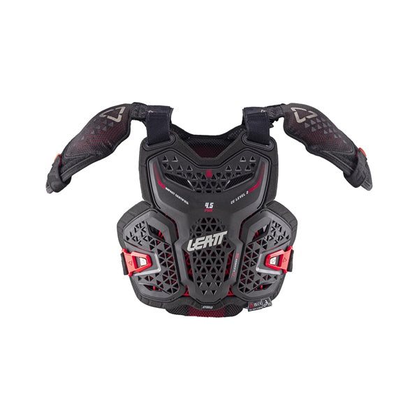 LEATT Plastron 4.5 Hybrid Pro - Junior Junior - RecreaShop