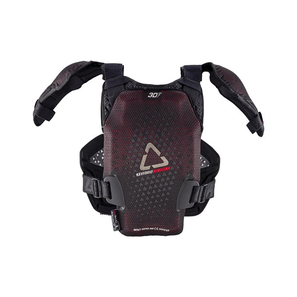 LEATT Plastron 4.5 Hybrid Pro - Junior Junior