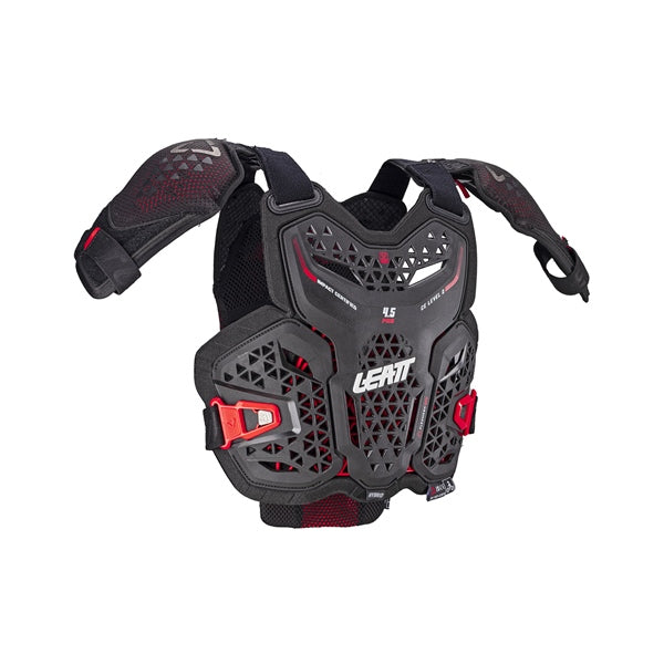 LEATT Plastron 4.5 Hybrid Pro - Junior Junior