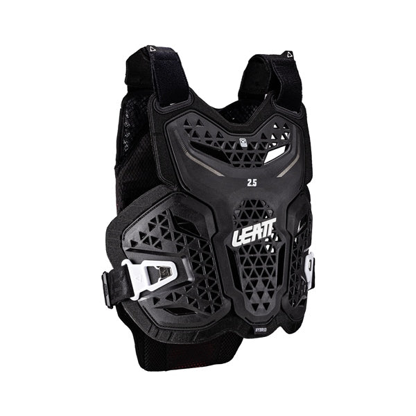 LEATT Plastron 2.5 Hybrid - Junior Junior - RecreaShop