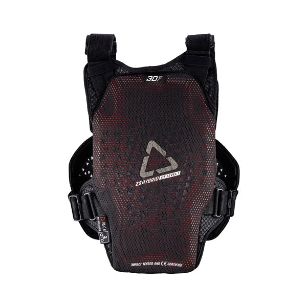 LEATT Plastron 2.5 Hybrid - Junior Junior