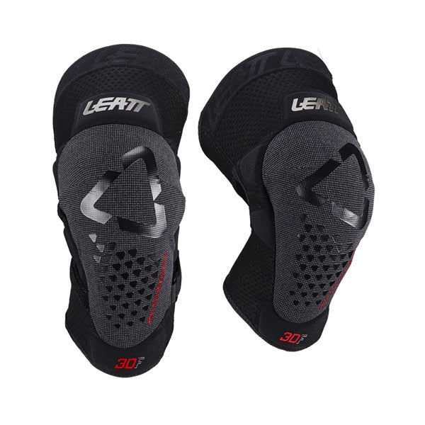 LEATT Protège-genou 3DF 5.0 Evo Ext - Junior Junior - RecreaShop