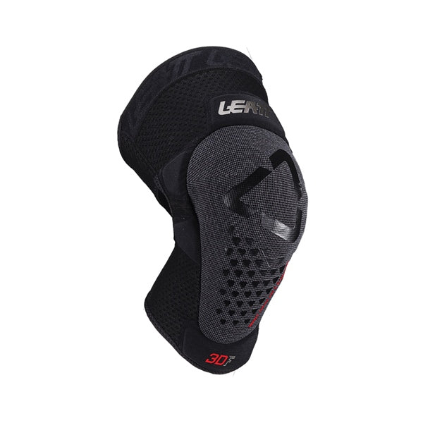 LEATT Protège-genou 3DF 5.0 Evo Ext - Junior Junior