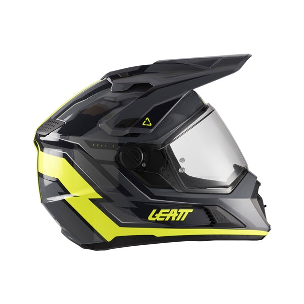 LEATT Ensemble de casque hors-route ADV 7.5 Lunette incluse