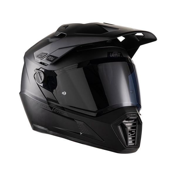 LEATT Ensemble de casque hors-route ADV 7.5 Lunette incluse