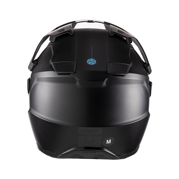 LEATT Ensemble de casque hors-route ADV 7.5 Lunette incluse
