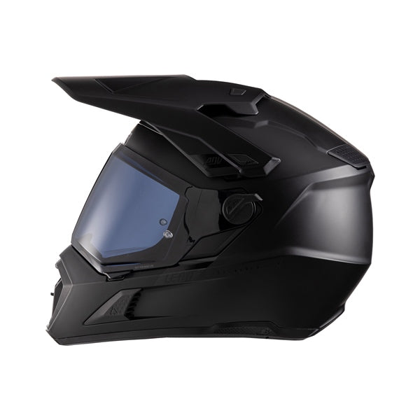LEATT Ensemble de casque hors-route ADV 7.5 Lunette incluse