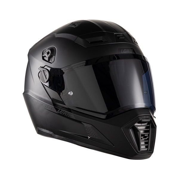 LEATT Ensemble de casque hors-route ADV 7.5 Lunette incluse