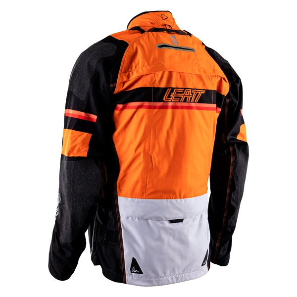LEATT Manteau ADV Rally 7.5 Hydradri