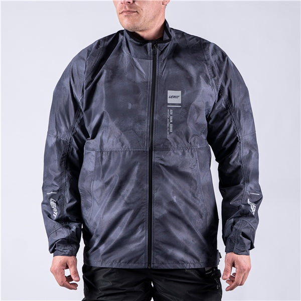LEATT Manteau imperméable ADV