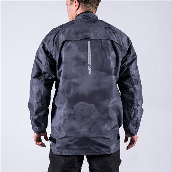 LEATT Manteau imperméable ADV