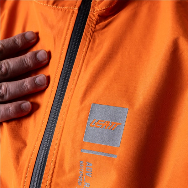 LEATT Manteau imperméable ADV